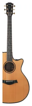 Taylor K14ce Builders Edition 2018