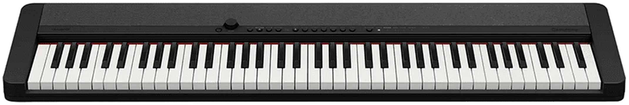 Casio CT-S1-76BK - 76-Key Keyboard