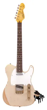 Vintage Telecaster V62MR