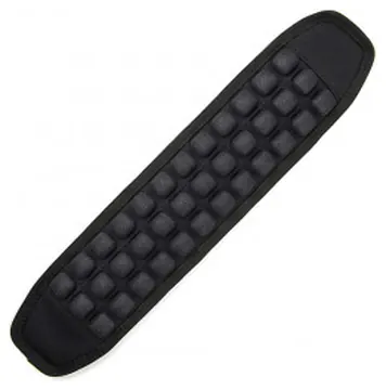 Daddario D'Addario PW-FSP-1 espuma para correia de guitarra