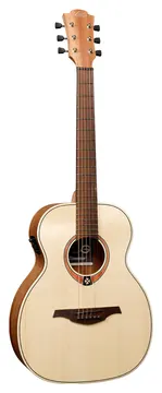 Lâg Tramontane 70 Travel Natural Satin