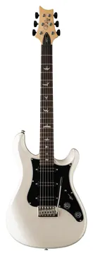 PRS NF3 SE White Pearl