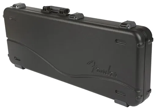 Fender 0996102306 deluxe guitar case for Strat/Tele