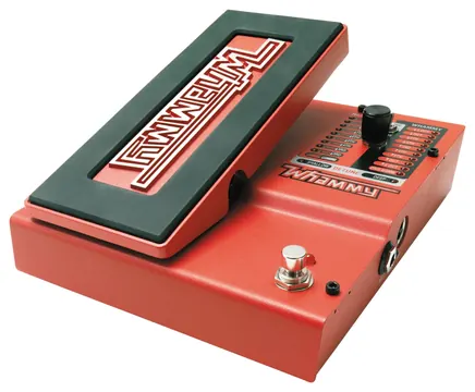 Digitech Whammy