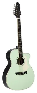 Tagima Rio Negro Surf Green SGS Latin America