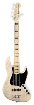 Contrabaixo Fender AM Deluxe Jazz Bass