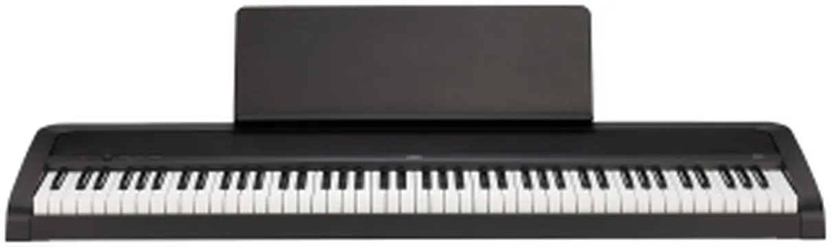 Korg B2+ BK zwart