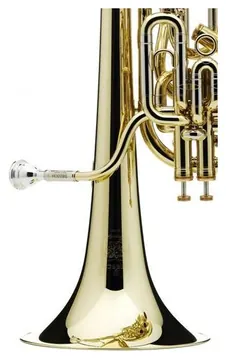 Besson BE2056 Prestige Baryton Pro Sib Verni Avec Etui