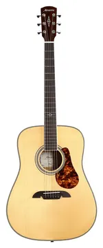Alvarez Masterworks MD60e Herringbone