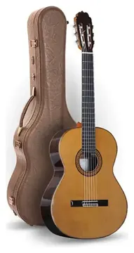 Alhambra 826 Luthier Anniversary Guitar