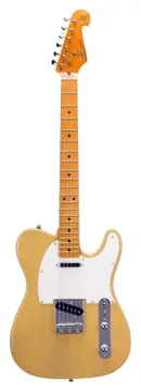 SX STL50 Butterscotch