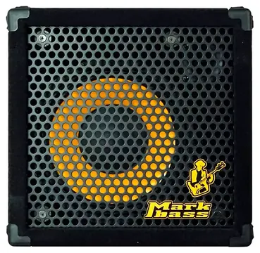 Markbass MM CMD 101 Micro 60 Combo