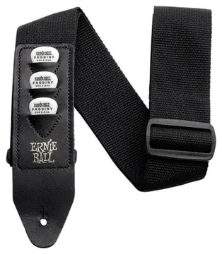 Ernie Ball 4039 Pickholder Strap