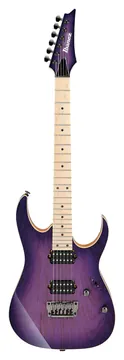 Ibanez Prestige RG652AHMFX Royal Plum Burst