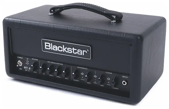 Blackstar HT-5RH MKIII Testata valvolare 5 W