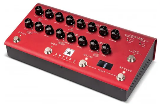 Blackstar Dept. 10 Amped 2