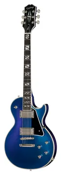 Epiphone Futura Les Paul Custom Twiglight Shift