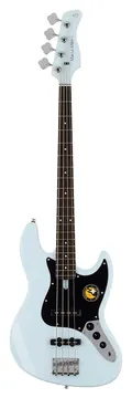 Sire Marcus Miller V3P4/SNB Sonic Blue Elektrische Basgitaar