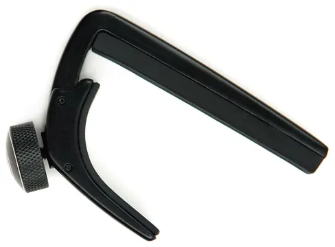 D'Addario PW-CP-16 - Classical Capo Lite