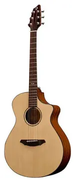 Breedlove Studio C25SME