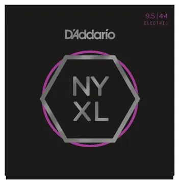 Encordoamento Daddario Guitarra Classica 9,5-44