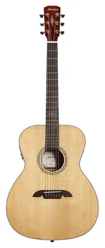 Alvarez AF70E Nat Artist