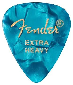 Fender 1980351608 351 shape premium picks