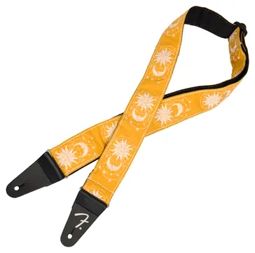 Fender American Vintage II Sun Strap, Butterscotch Blonde