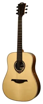 Lag T318D Chitarra Acustica Dreadnought