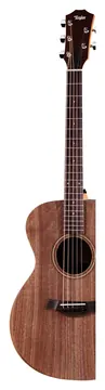 Taylor Jacob Collier Signature Model Academy 22e a 5 corde Natural Grand Concert