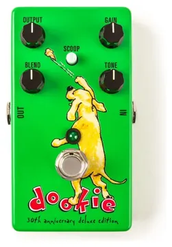 MXR Dookie Drive 30th Anniversary Limited Edition DD30