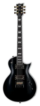 ESP LTD EC-1000T CTM Evertune Black