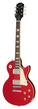 Epiphone Les Paul Standard 50S Cardinal Red Ibgcs