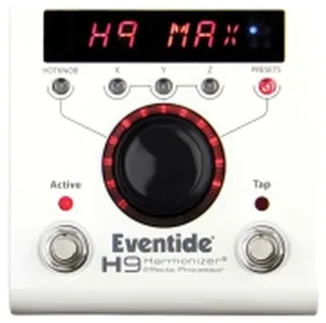Eventide H9 MAX Harmonizer