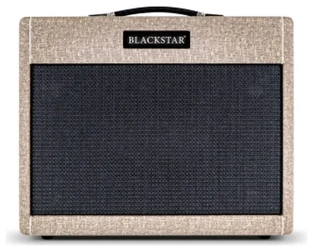 Blackstar St. James EL34 - Fawn