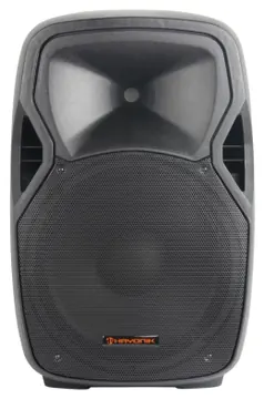 Hayonik Caixa Acústica Passiva 15" Hayonik Cp15600 350w Rms (2394)