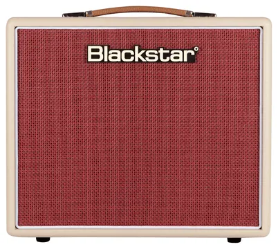 Blackstar Studio 10 6L6