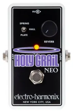 Electro Harmonix Holy Grail Neo