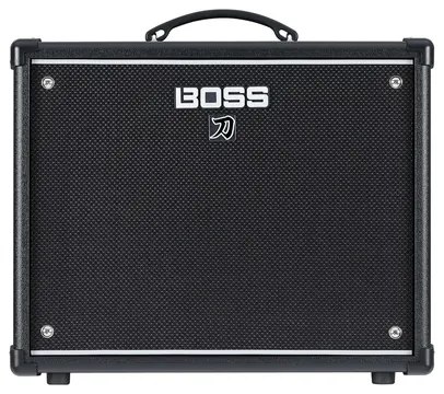 Boss Katana 50 Gen 3 Amplificatore Combo per Chitarra 12" 50W
