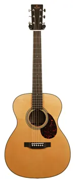 Sigma guitarguitar Exclusive Special SOMR-28E