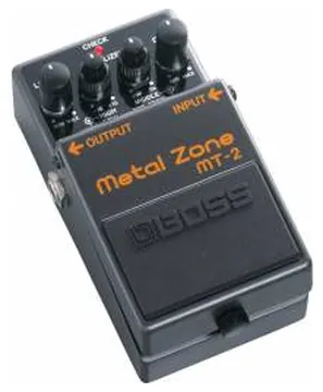 boss MT-2