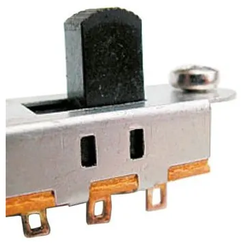 Goeldo WDE16 Schiebeschalter
