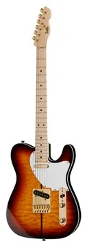 LSL T Bone Deluxe 3TSB LA