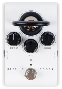 Blackstar Dept. 10 Boost