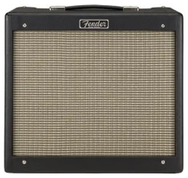 Fender Blues Junior IV Combo Valvolare 15W Celestion 12”