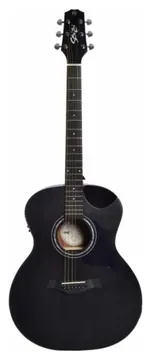 Seizi Originals Nagoya - OPEN PORE BLACK