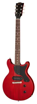 Gibson Les Paul Junior Double Cutaway - Vintage Cherry