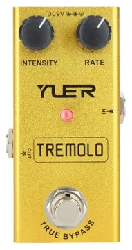 Yuer RF-10 Series Tremolo