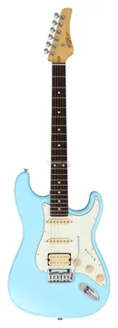 FGN Boundary ST-HSS-R MBU