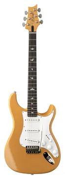 PRS Silver Sky Defender Sandglow Yellow LTD